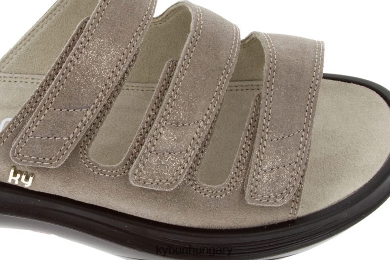 cipő kybun kriens homok szikrázik nők Z804V020