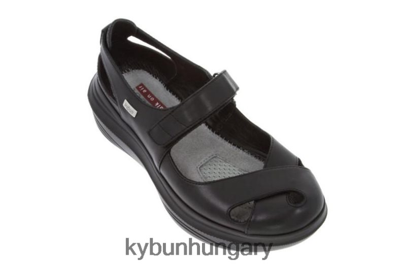 cipő kybun locarno kaviár nők Z804V063