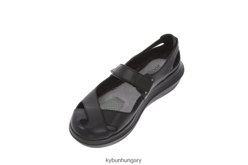 cipő kybun locarno kaviár nők Z804V063