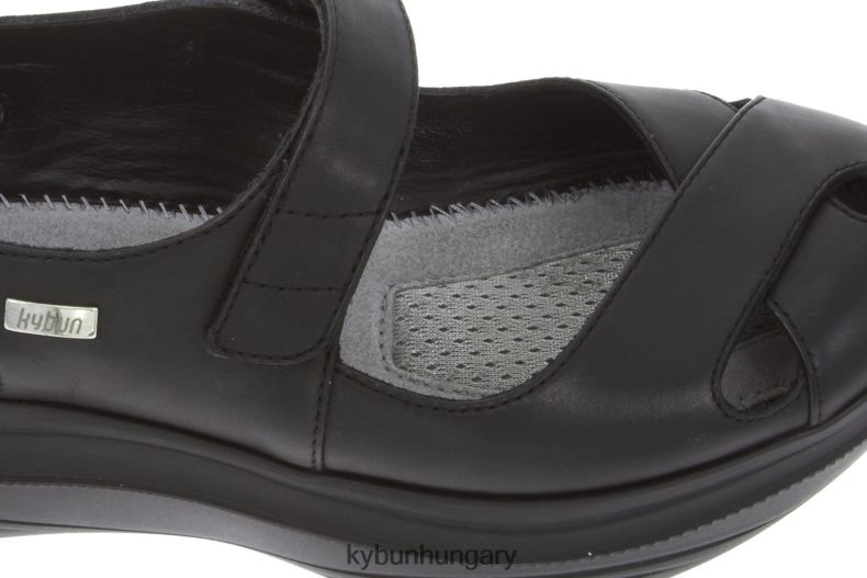 cipő kybun locarno kaviár nők Z804V063