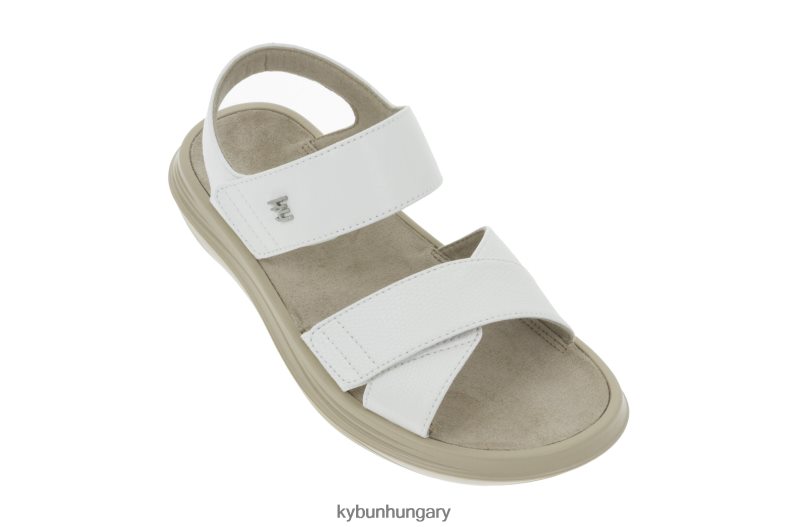 cipő kybun melano fehér nők Z804V02
