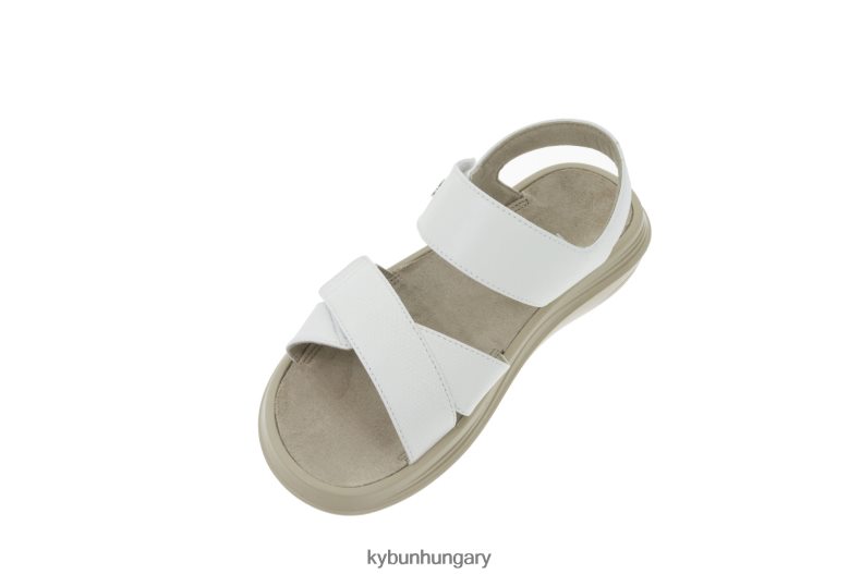 cipő kybun melano fehér nők Z804V02