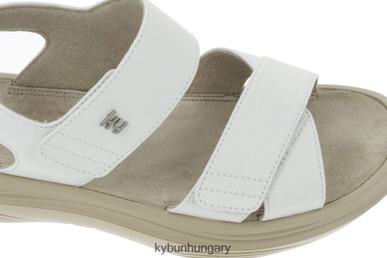 cipő kybun melano fehér nők Z804V02