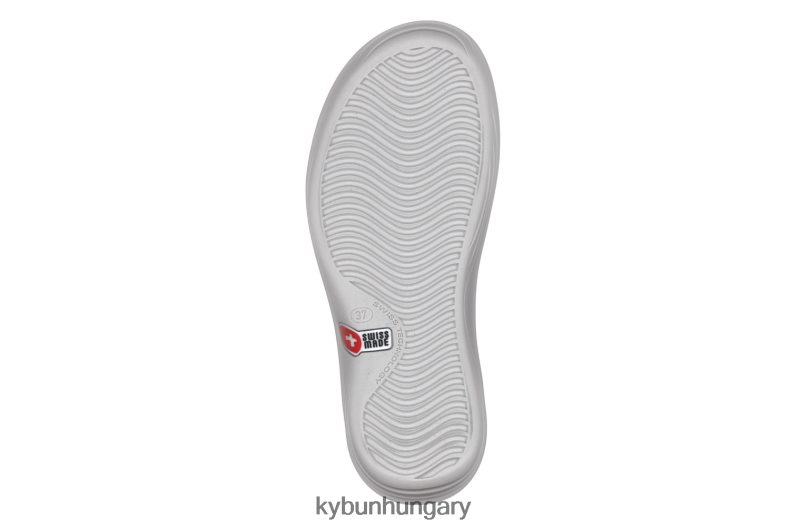 cipő kybun melano kékesbarna nők Z804V07