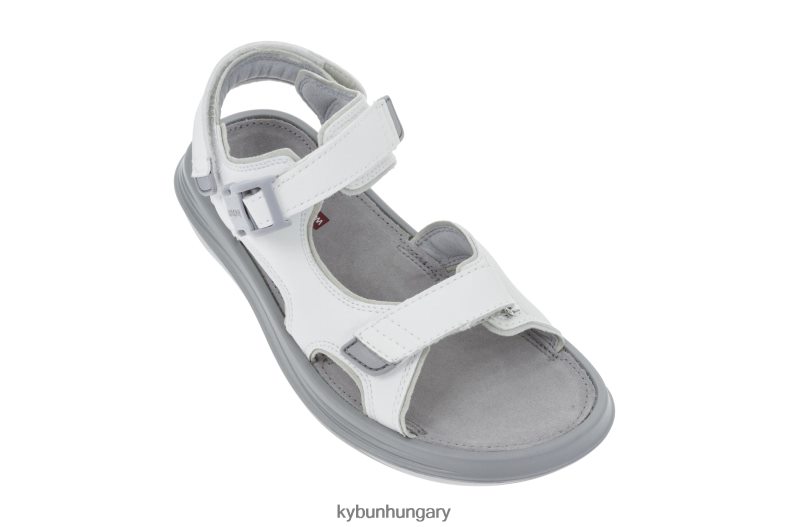 cipő kybun pado fehér nők Z804V058