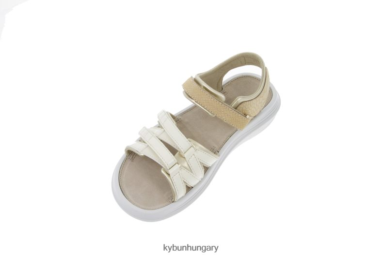 cipő kybun tessin bézs nők Z804V052