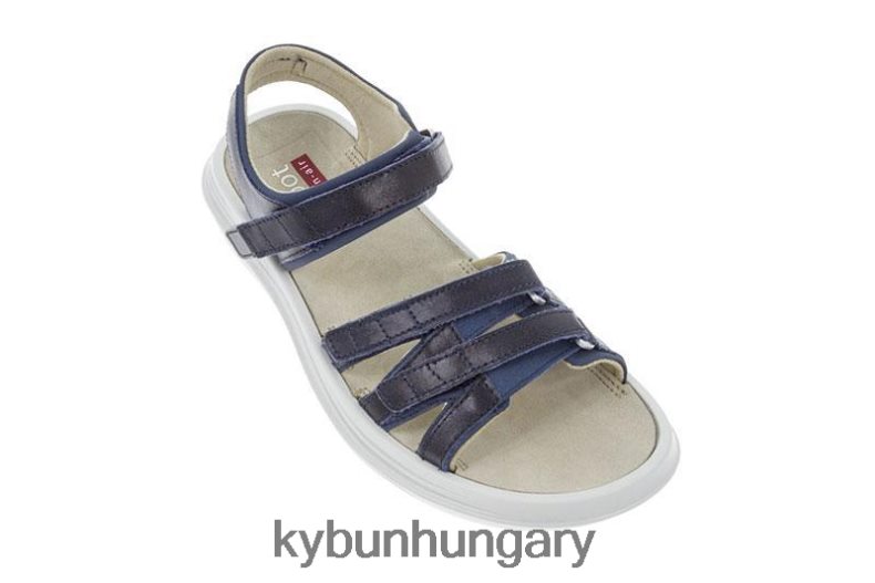 cipő kybun tessin indigó nők Z804V065