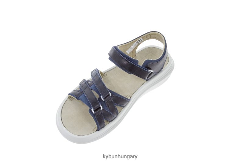 cipő kybun tessin indigó nők Z804V065