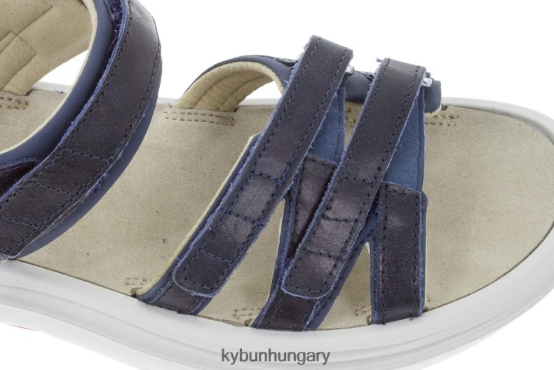 cipő kybun tessin indigó nők Z804V065