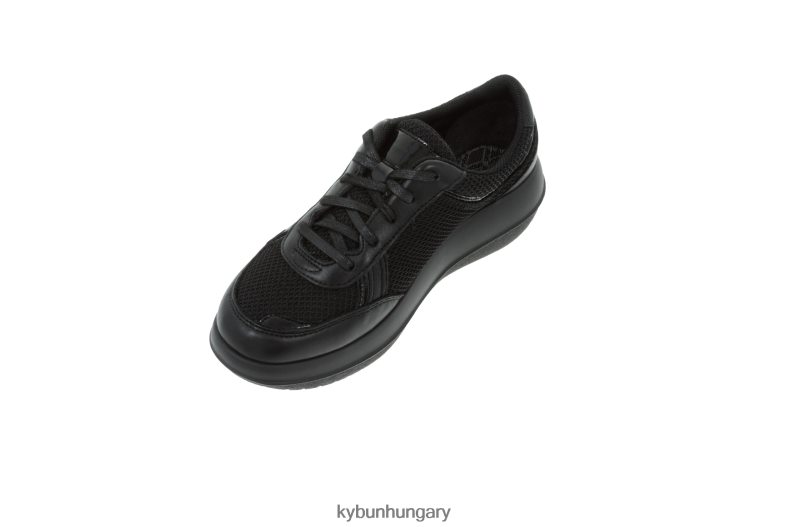 cipő kybun 20. sz fekete nők Z804V018