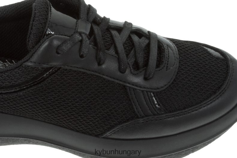 cipő kybun 20. sz fekete nők Z804V018