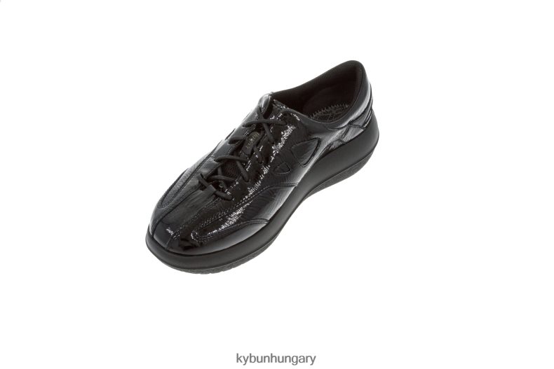 cipő kybun Basel 20 ónix nők Z804V034