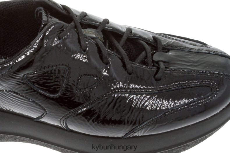 cipő kybun Basel 20 ónix nők Z804V034