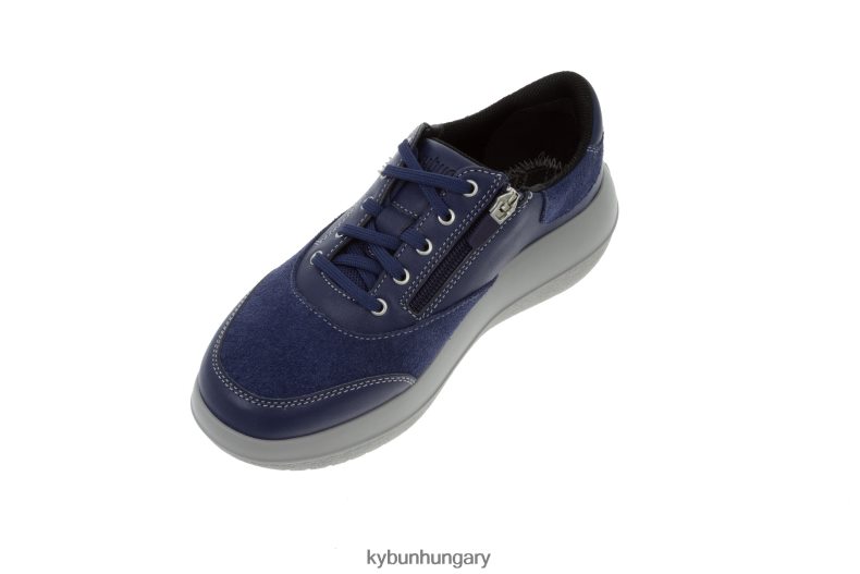cipő kybun aarau kék nők Z804V05