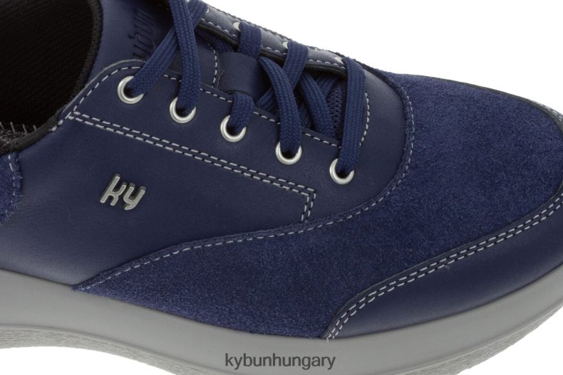 cipő kybun aarau kék nők Z804V05