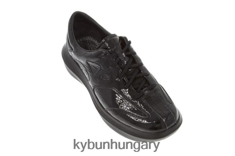 cipő kybun basel ónix nők Z804V089