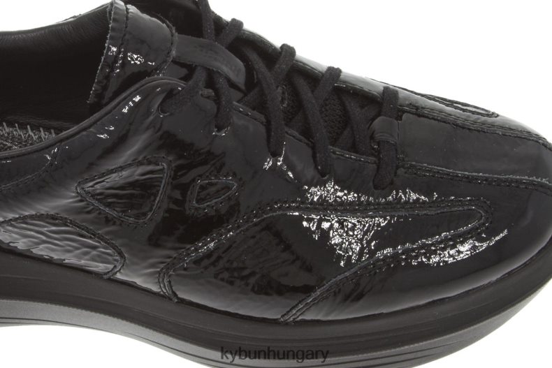 cipő kybun basel ónix nők Z804V089