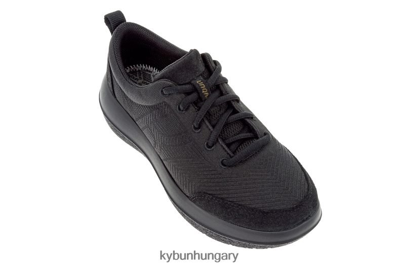 cipő kybun bauma 20 fekete nők Z804V08