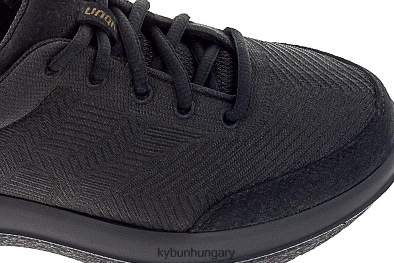 cipő kybun bauma 20 fekete nők Z804V08