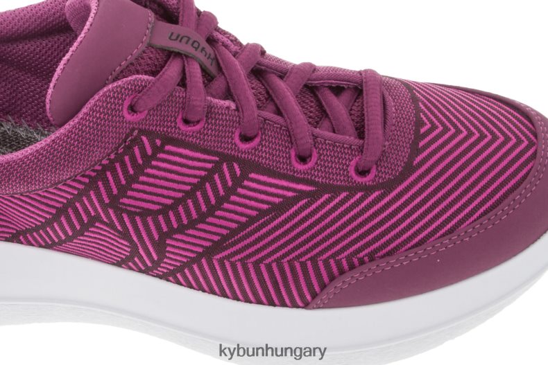 cipő kybun bauma 20 fukszia nők Z804V040