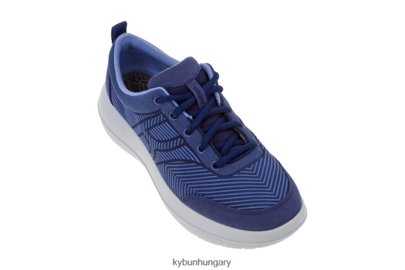 cipő kybun bauma 20 kék nők Z804V031