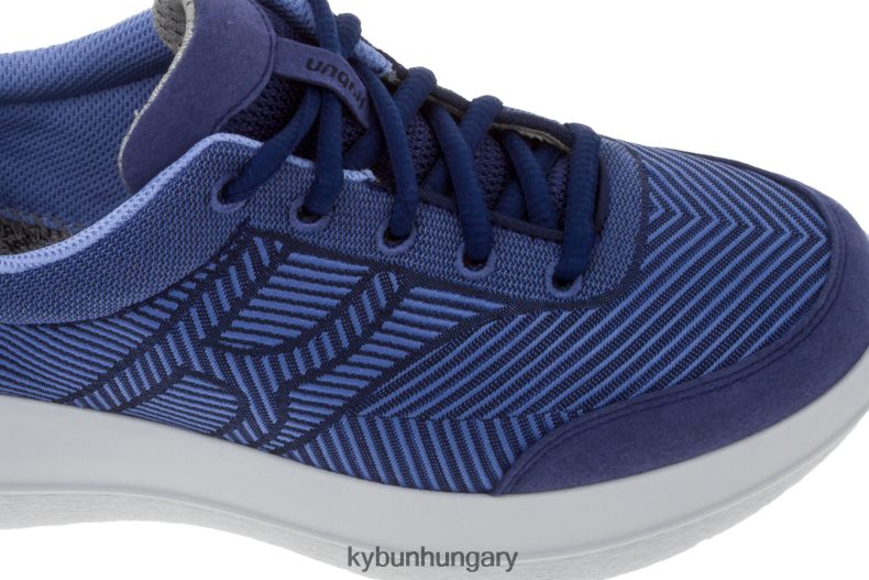cipő kybun bauma 20 kék nők Z804V031