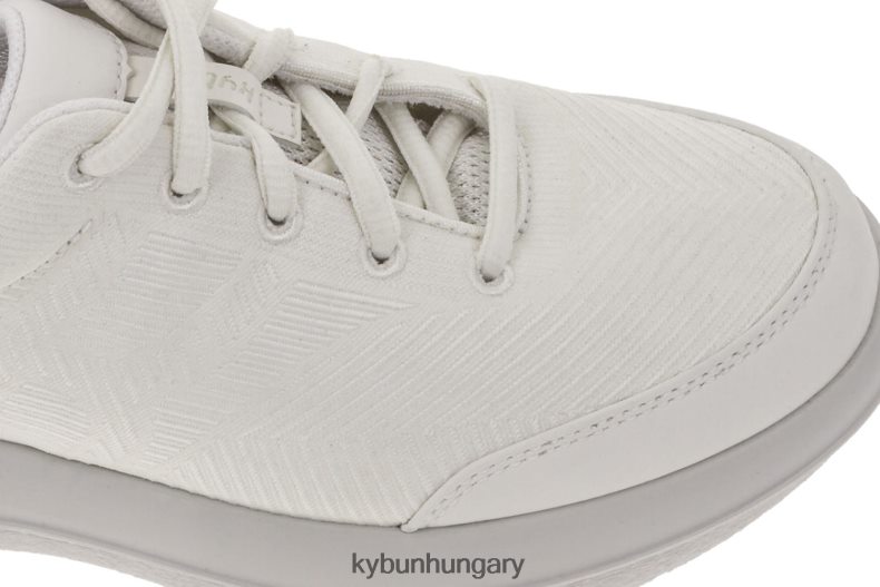 cipő kybun bauma fehér nők Z804V024
