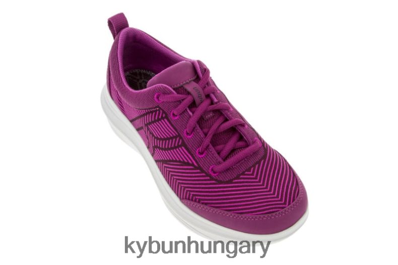 cipő kybun bauma fukszia nők Z804V097