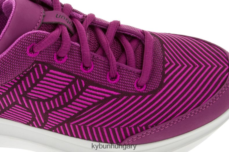 cipő kybun bauma fukszia nők Z804V097