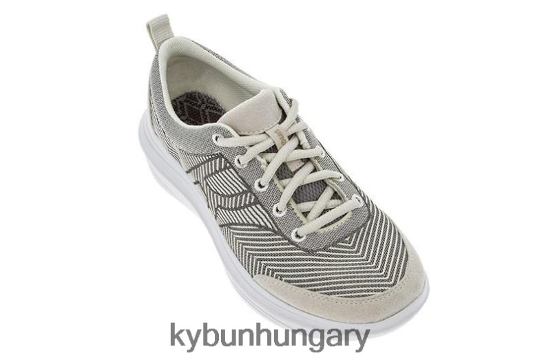 cipő kybun bauma homok nők Z804V088