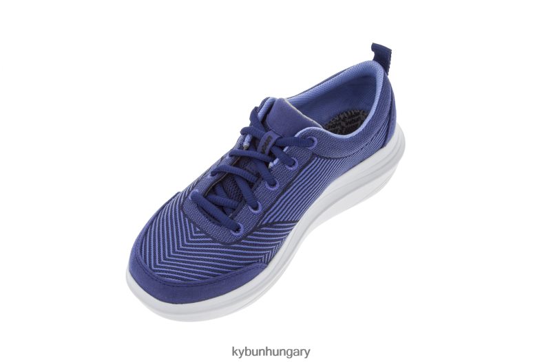 cipő kybun bauma kék nők Z804V051