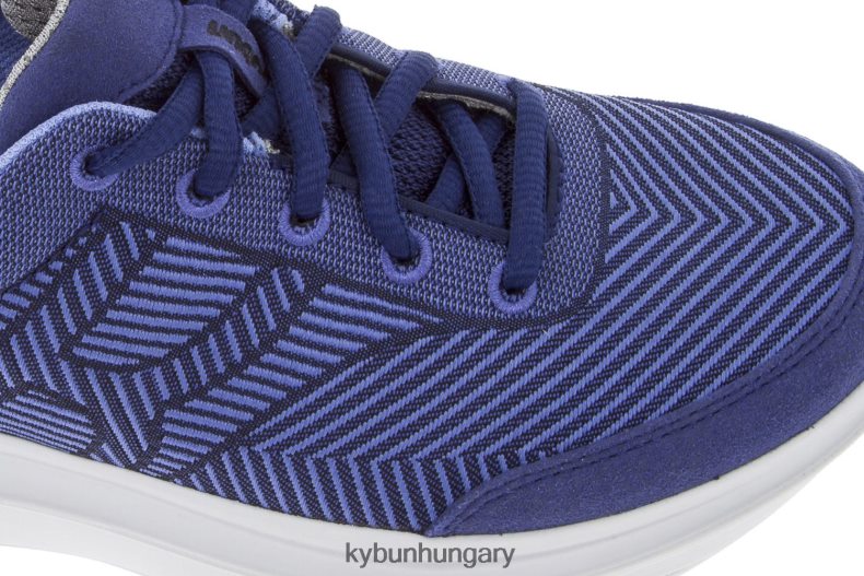 cipő kybun bauma kék nők Z804V051