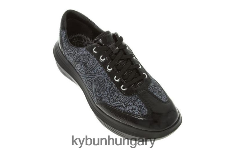cipő kybun bern ónix nők Z804V086
