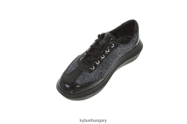 cipő kybun bern ónix nők Z804V086