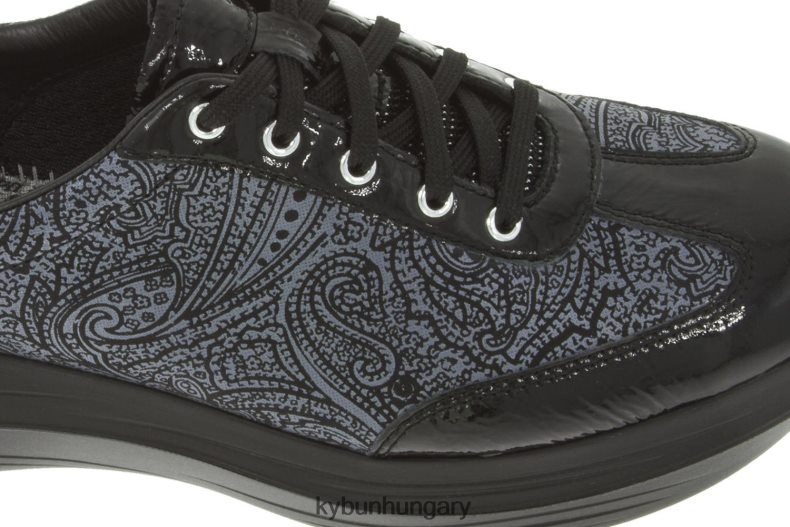 cipő kybun bern ónix nők Z804V086