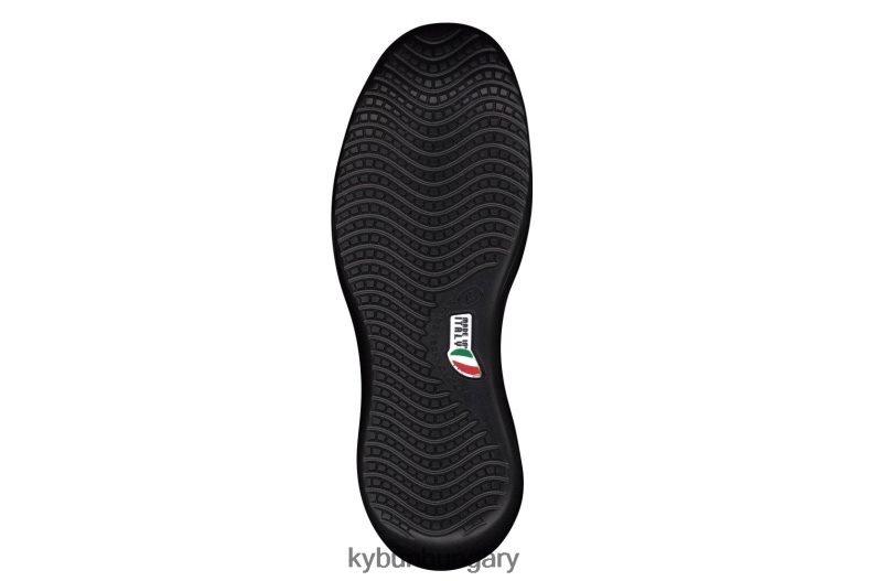 cipő kybun bern ónix nők Z804V086