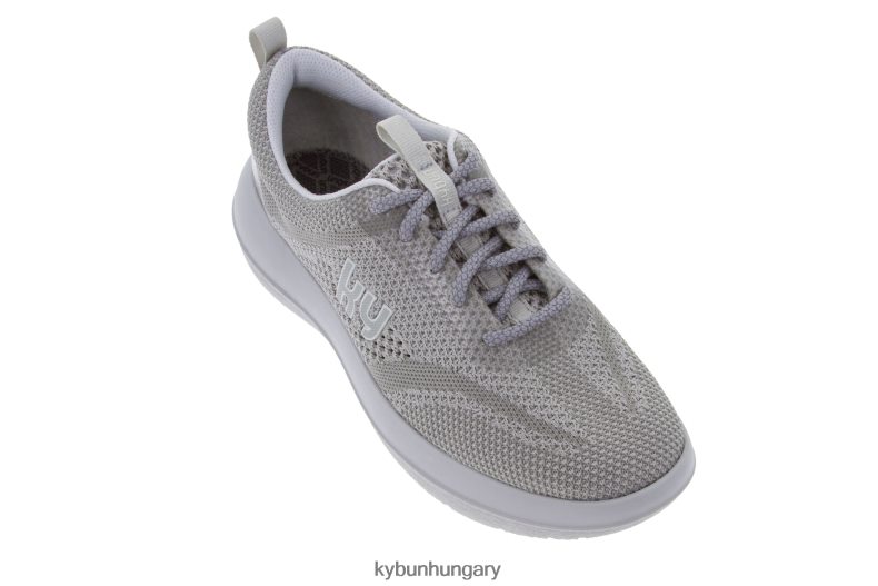 cipő kybun biel ezüst nők Z804V016