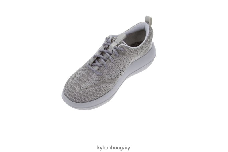 cipő kybun biel ezüst nők Z804V016