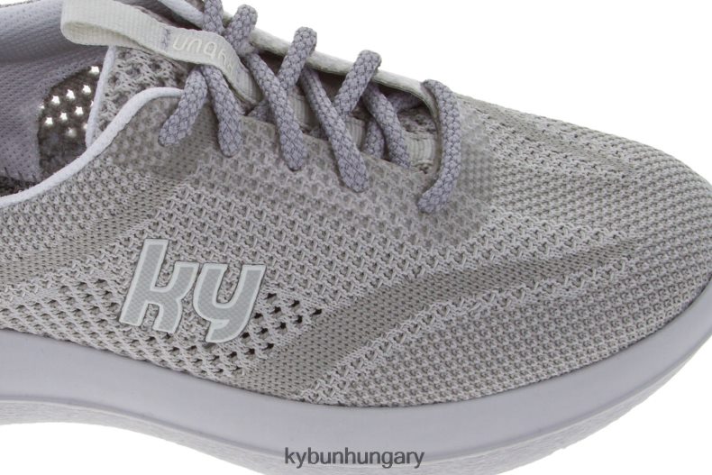 cipő kybun biel ezüst nők Z804V016