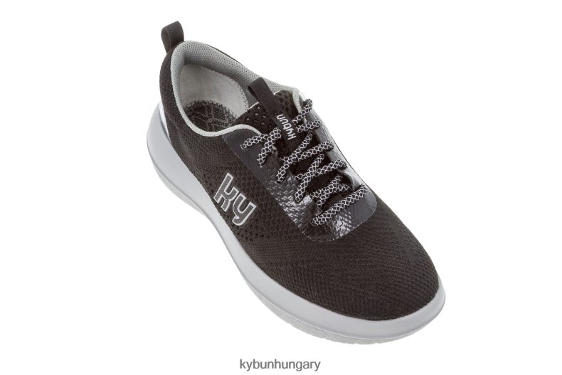 cipő kybun biel fekete nők Z804V023