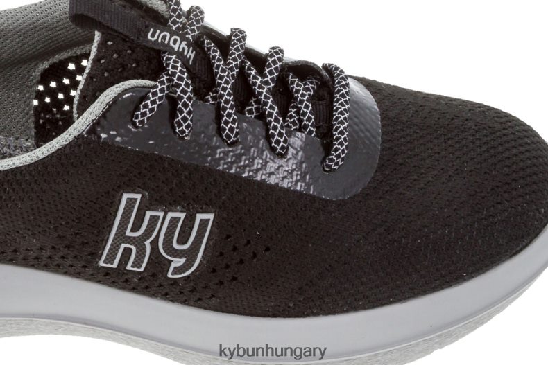 cipő kybun biel fekete nők Z804V023