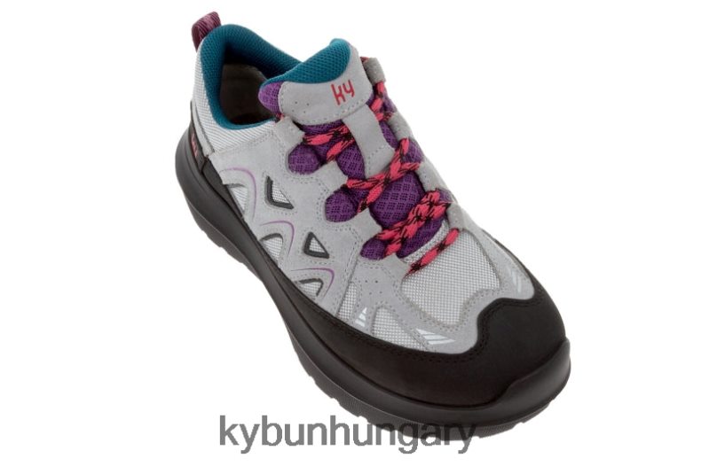 cipő kybun brig szürke nők Z804V039