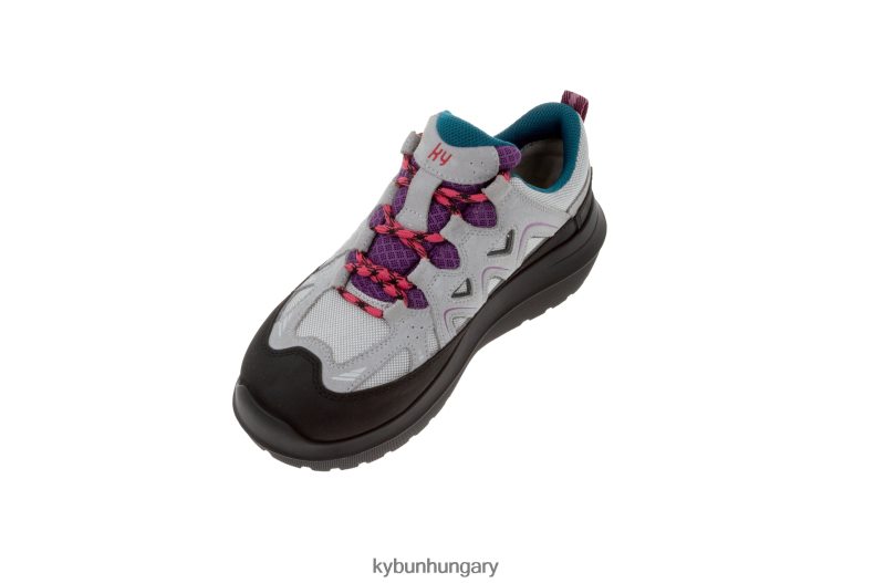 cipő kybun brig szürke nők Z804V039