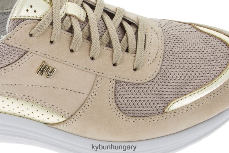 cipő kybun finombeállító homok nők Z804V094