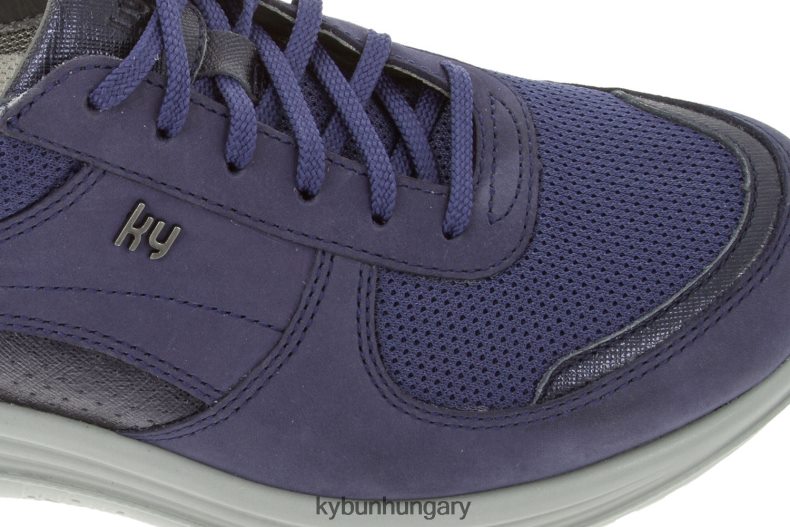 cipő kybun finombeállító indigó nők Z804V093