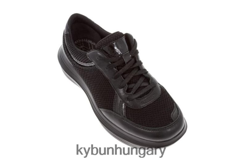 cipő kybun fribourg fekete nők Z804V074