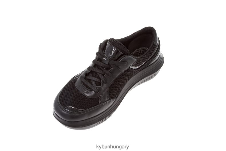 cipő kybun fribourg fekete nők Z804V074