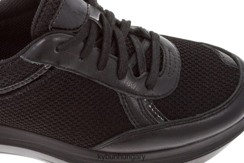 cipő kybun fribourg fekete nők Z804V074