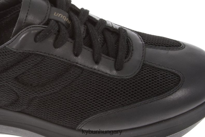 cipő kybun gandria fekete nők Z804V084