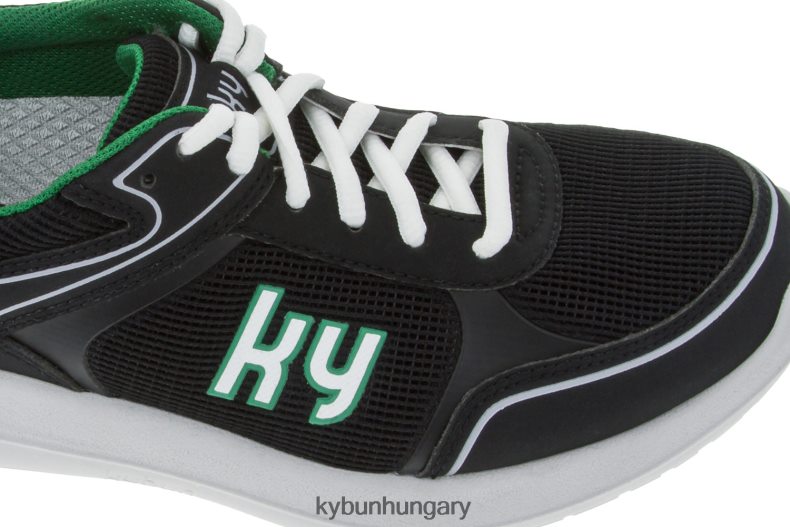 cipő kybun kybunpark 20 fekete nők Z804V013